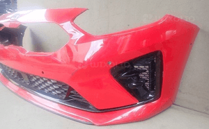 Zderzak przód przedni kia ceed 3 iii gt 2018- 3