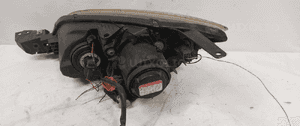 Lampa prawa przod przednia mazda 3BK !xenon! !bez przetwornicy! 3