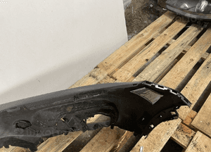 Zderzak przód przedni vw tiguan i 1 5N0 lift cross 5
