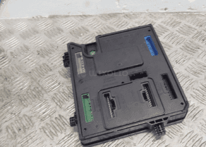 KOMPUTER BCM BSI  RENAULT MEGANE III 3 1.5 284B10485R 1