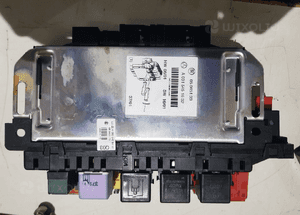 moduł sam s klasa w 220 a0315451632 1