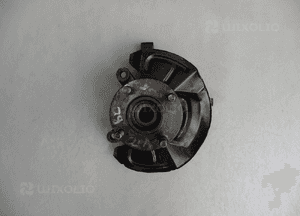 Zwrotnica lewa przód Suzuki Alto 1,0i 03r 98-04r 1