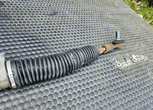 Przekładnia 8E1422066F 6700000269 Kierownicza Maglownica Magiel KOYO Europa Audi A4 B6 B7 Seat Exeo 6