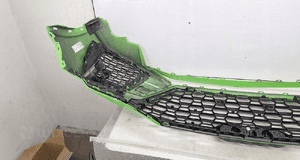 Zderzak grill atrapa RSQ3 rs Q3 2019-2023 83A 83F oe RS-Q3 aso oe 5