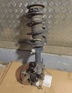 MCPERSON LEWY ZWROTNICA RENAULT MASTER III 2.3 CDI MOVANO B 4