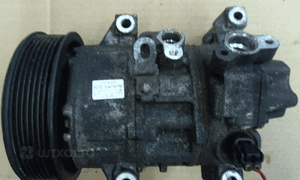 Toyota Corolla Avensis 2.2 2.0 D4D D-Cat sprezarka klimatyzacji  447260-1740  1741 1744 12