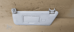 Słonecznik osłona przeciwsłoneczna lewa Mercedes W245 A1698100110 2