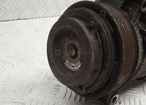 SPREZARKA KLIMATYZACJI MERCEDES 10S17C 44720-5604 2