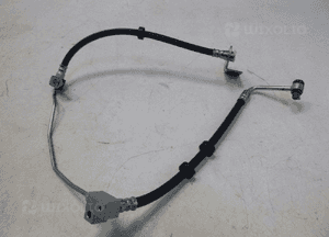 Land range rover przewód hamulcowy elasty lewy tył 3