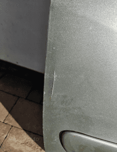 Toyota RAV4 RAV 4 00-05 drzwi PRAWE 1D4 3D 3