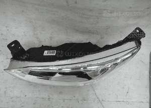 Ford focus iv led idealna lampa przednia lewa 3