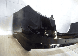 KIA OPTIMA 4 IV ZDERZAK TYŁ SEDAN PDC LIFT 2018- 86611-d4500 2
