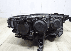 Vw t-roc lampa lewy przód 2GA941005B 9