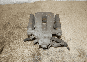 Zacisk Hamulcowy Jarzmo Tył Tylny Prawy Opel Meriva A 1.4 2