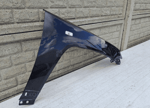 Jeep compass i lift 11-16 błotnik prawy 3