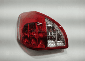 Lampa prawa prawy tył tylna led toyota RAV4 iii 2006-2009 europa 3