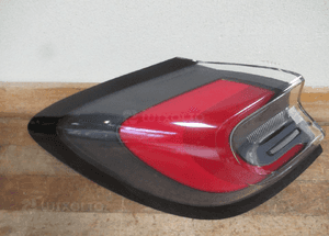 Lampa tylna tył lewa ford puma MK2 ii 2019- 2