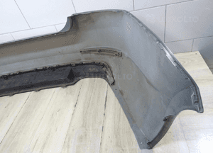SKODA OCTAVIA 3 III 5E5 zderzak tył   PDC 2012-2017 SEDAN 5E5807421 9