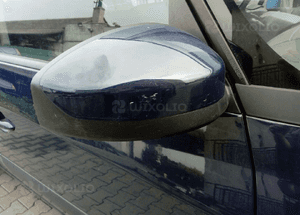 Renault Espace IV 4 lusterko  prawe DVD42 1