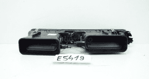 Kratki środkowego nawiewu mercedes eqc N293 19- A2938300900 4