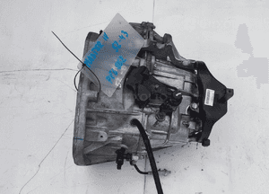 Skrzynia biegów renault master iv 2.3 dci PF6062 PF6 062 2019-2024 6