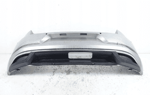 Vw golf vii hb lift 2016- zderzak tył tylny 5G6807421BK 2