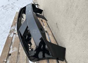 Zderzak przód przedni seat leon iii 3 5F0 lift fl 2016-  spoiler cały 2