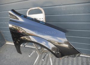 Błotnik przód przedni lewy prawy opel astra 3 iii Z20R 2004-2014 19