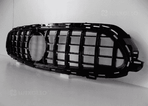 Mercedes E Klasa W213 Grill GT Kamera - 11159 4