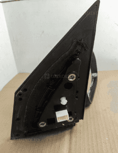 LUSTERKO PRAWE ZEWNĘTRZNE HYUNDAI TUCSON 3 III 15-20 5PIN srebrne 3