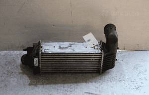 Chłodnica powietrza intercooler PEUGEOT 307; 406; 607 2.0 HDI  9636195580 1
