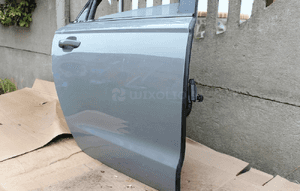 Drzwi tylne prawe audi A6 C7 avant LY7C 2015 7