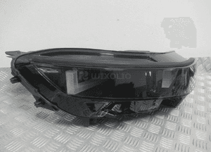 Lampa przednia przód prawa hyundai ioniq v 5 full led 92102-GI 2022 3