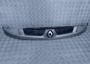 Grill renault kangoo zloty radom 1