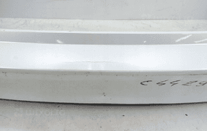 Zderzak tył tylny toyota camry 2018- 52159-33390 5