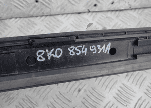 Audi A4 B8 listwa progowa lewa 8K0854931A radom 2