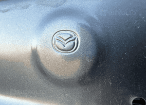 Maska pokrywa silnika mazda CX5 CX-5 ii 2 2017- bardzo ladna orginalna 6