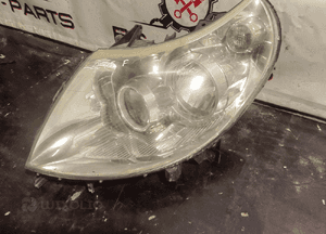Lampa lewy przód lewa przednia ducato jumper boxer iii fioletowa wtyczka 2