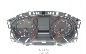 Licznik zegary vw golf vii 7 5G0 gti 5G0920756B 1