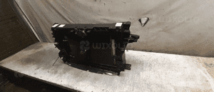 / PAS PRZEDNI MITSUBISHI COLT Z30 VI 6 CHŁODNICA WODY WENTYLATOR OBUDOWA ZAMEK KOMPLET 3