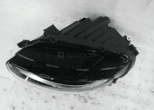 Fiat 500E lampa przednia lewa 3