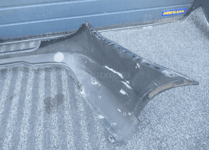 Zderzak tylny tył mercedes c-klasa W204 amg lift kombi 2011-2014 23