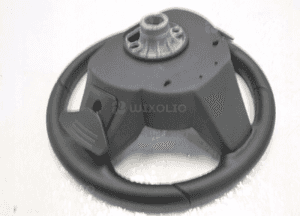 JAGUAR XE X760 XF X260 KIEROWNICA MULTI ŁOPATKI 9