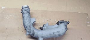 Rura dolot powietrza Mazda 6 II 2.2 D 4