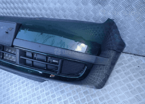 Zderzak przod skoda fabia radom 3