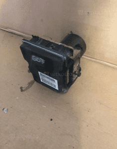 Pompa abs sterownik peugeot 607 2.7 hdi 9648718780