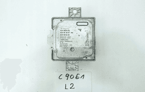 Wzmacniacz harman mercedes W223 W447 A2439008400 1