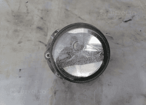 Halogen lewy Mercedes C Klasa W204 AMG 1N0009295 1