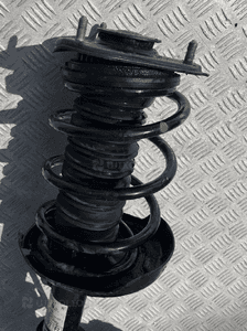 AMORTYZATOR ZWROTNICA PRAWY TOYOTA C-HR CHR 1.8 4