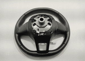 Kierownica multifunkcyjna przyciski renault zoe ii 484002607R 2019-2024 12